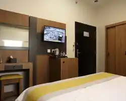 MADINAH ARAM HOTEL thumbnail